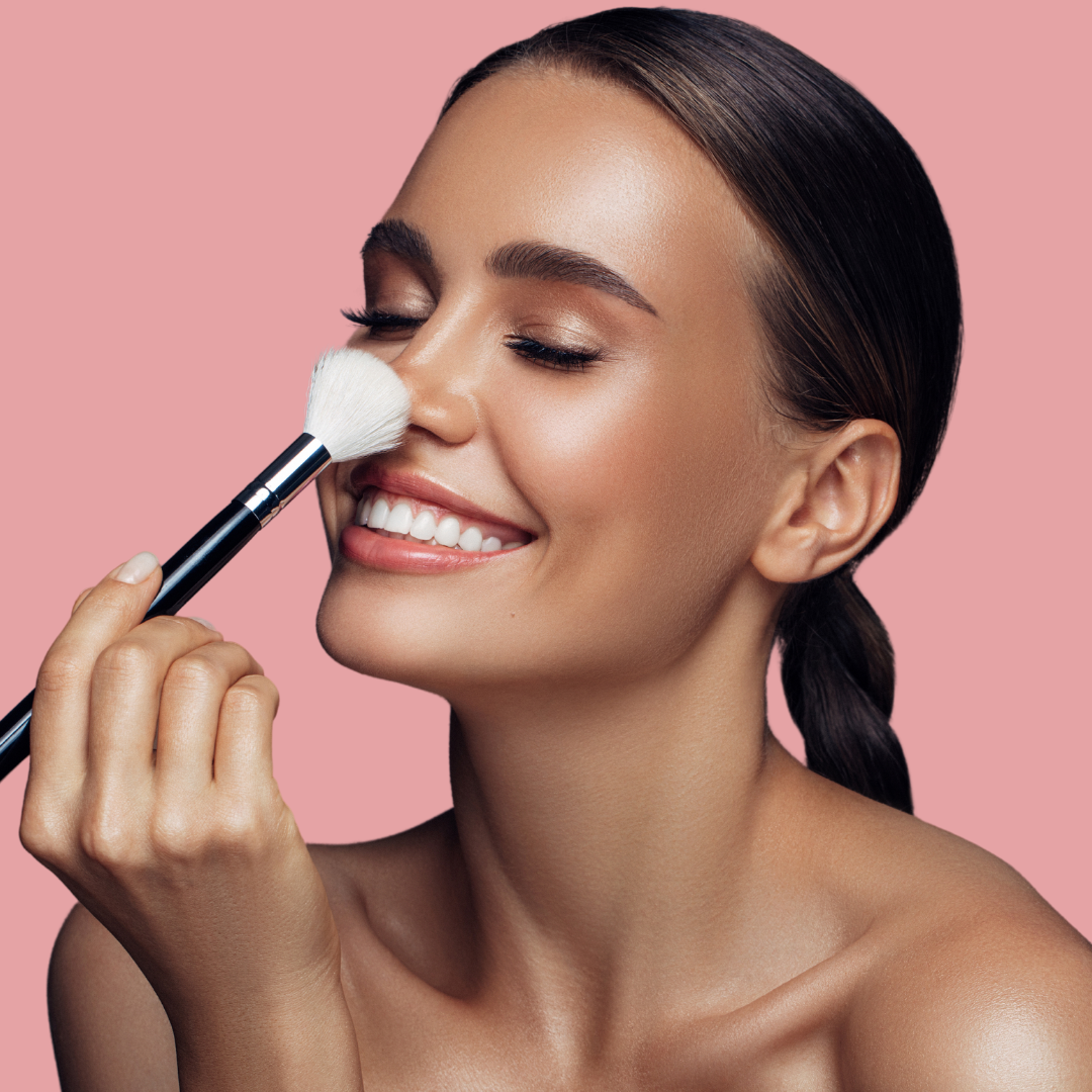 MAKE-UP