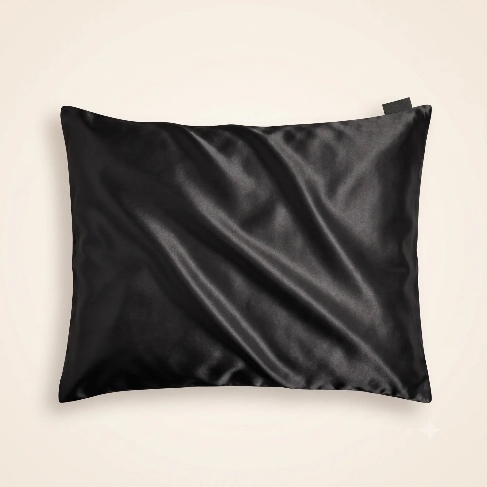 Taie d'oreiller en soie de mûrier | 22 momme | 50×70/60x60 cm