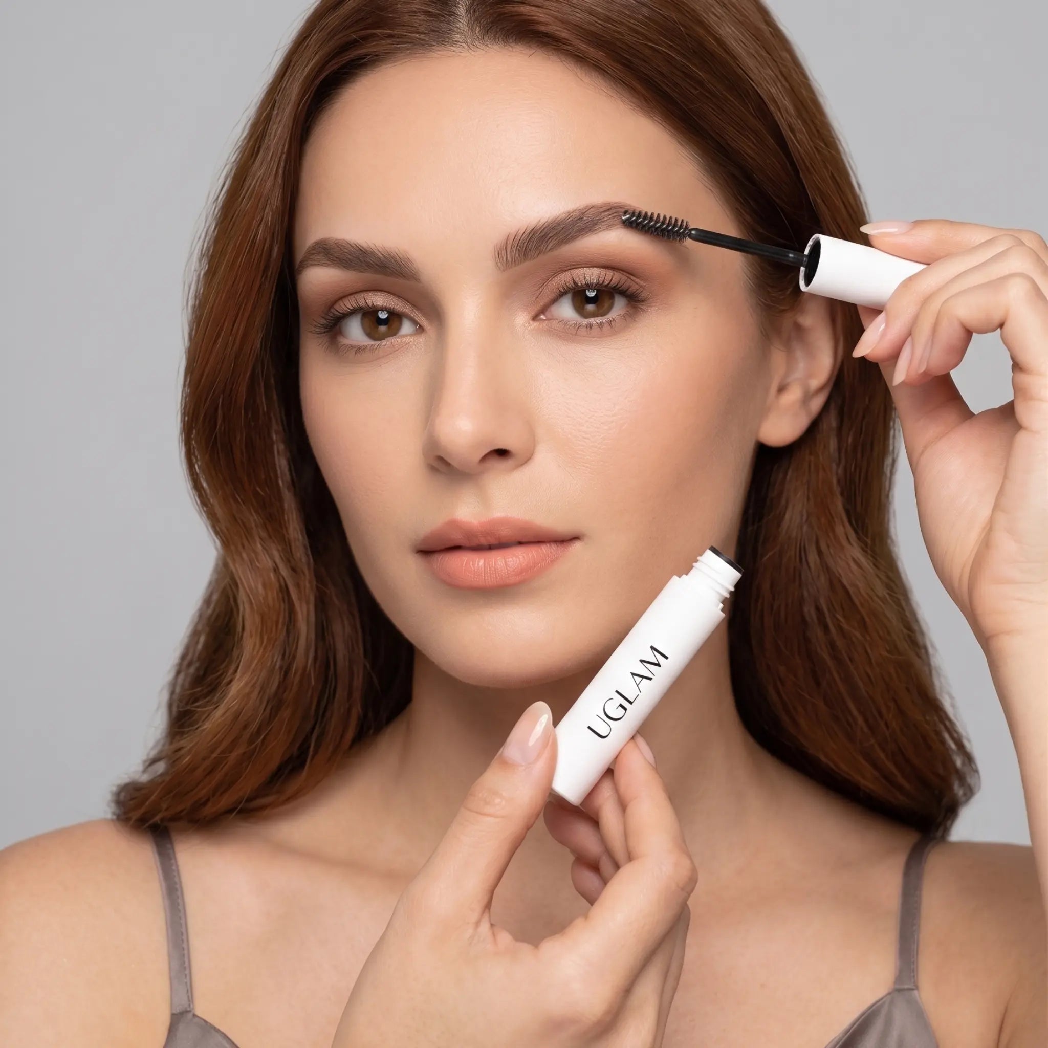 BrowGlam | Gel à sourcil