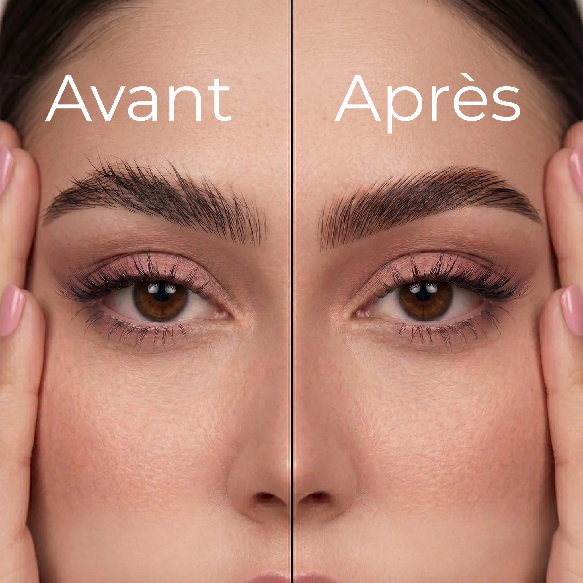 BrowGlam | Gel à sourcil