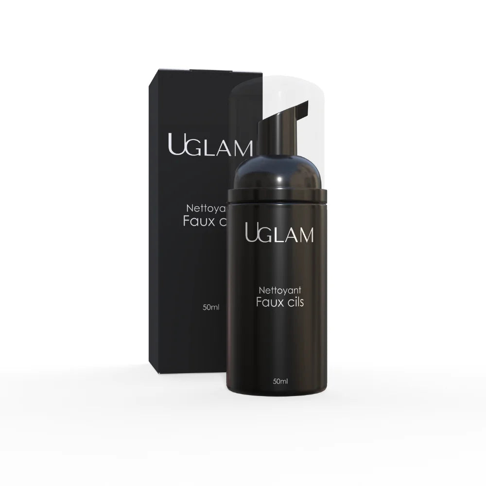 UGLAM | False Eyelash Cleaner