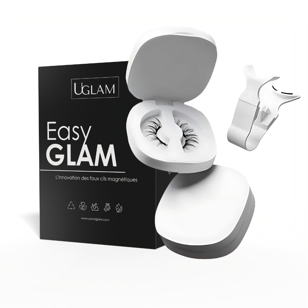 EasyGLAM | Magnetic eyelashes