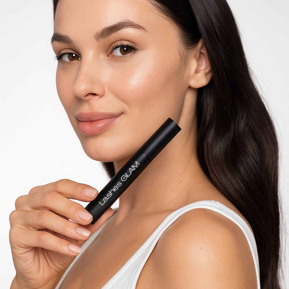 LashesGLAM | Growth Serum