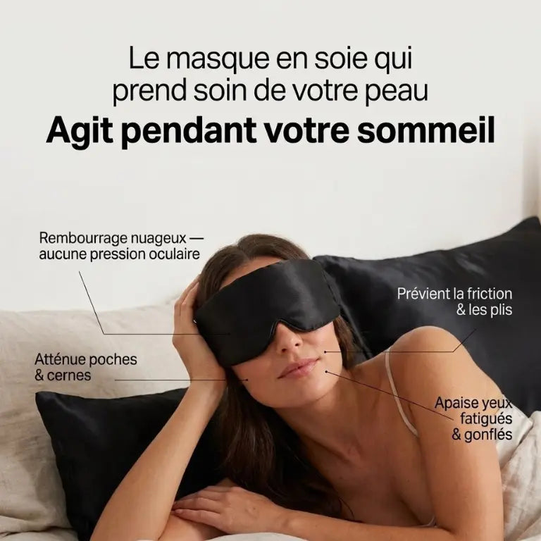Masque de nuit