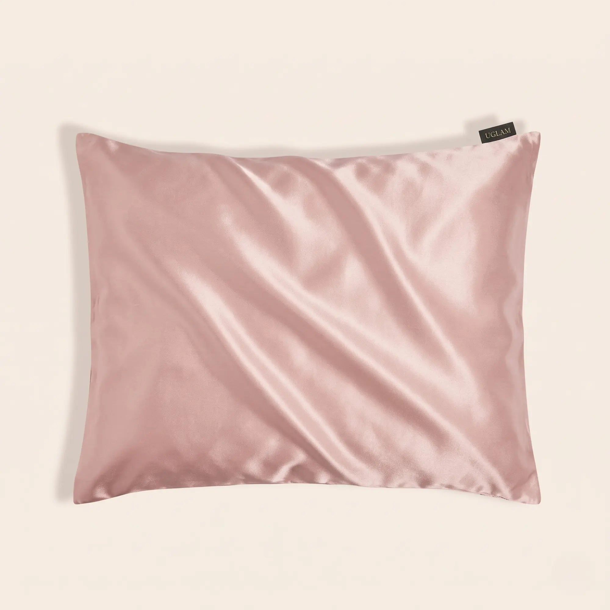 Taie d'oreiller en soie de mûrier | 22 momme | 50×70/60x60 cm
