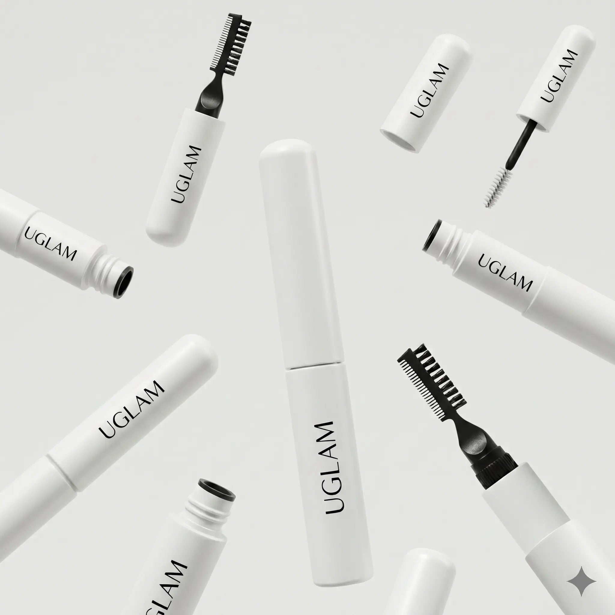 BrowGlam | Gel à sourcil