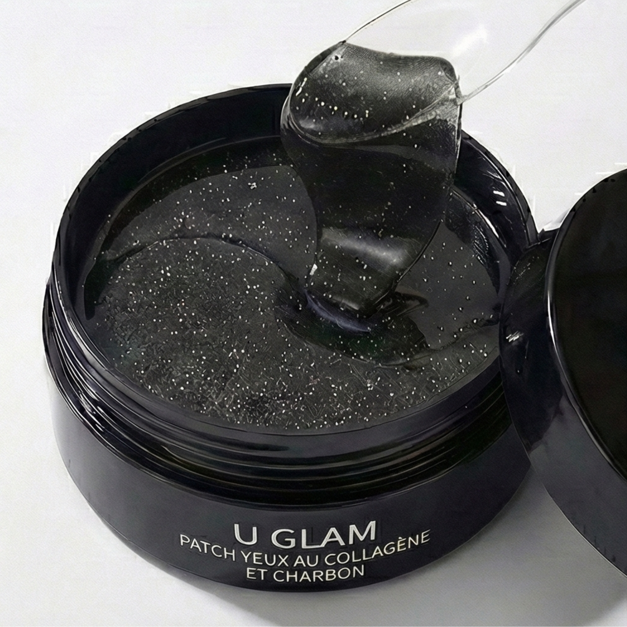 FreshGlam | Patchs contour des yeux