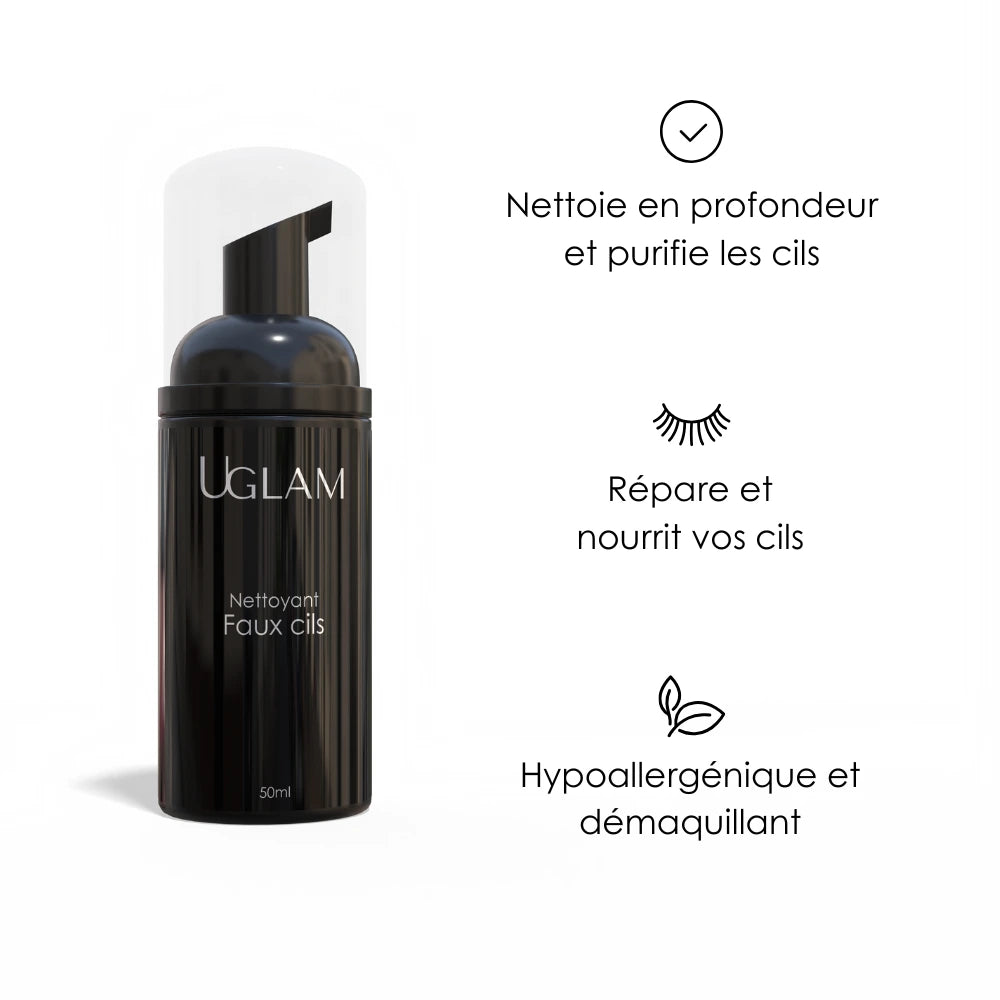 Nettoyant
