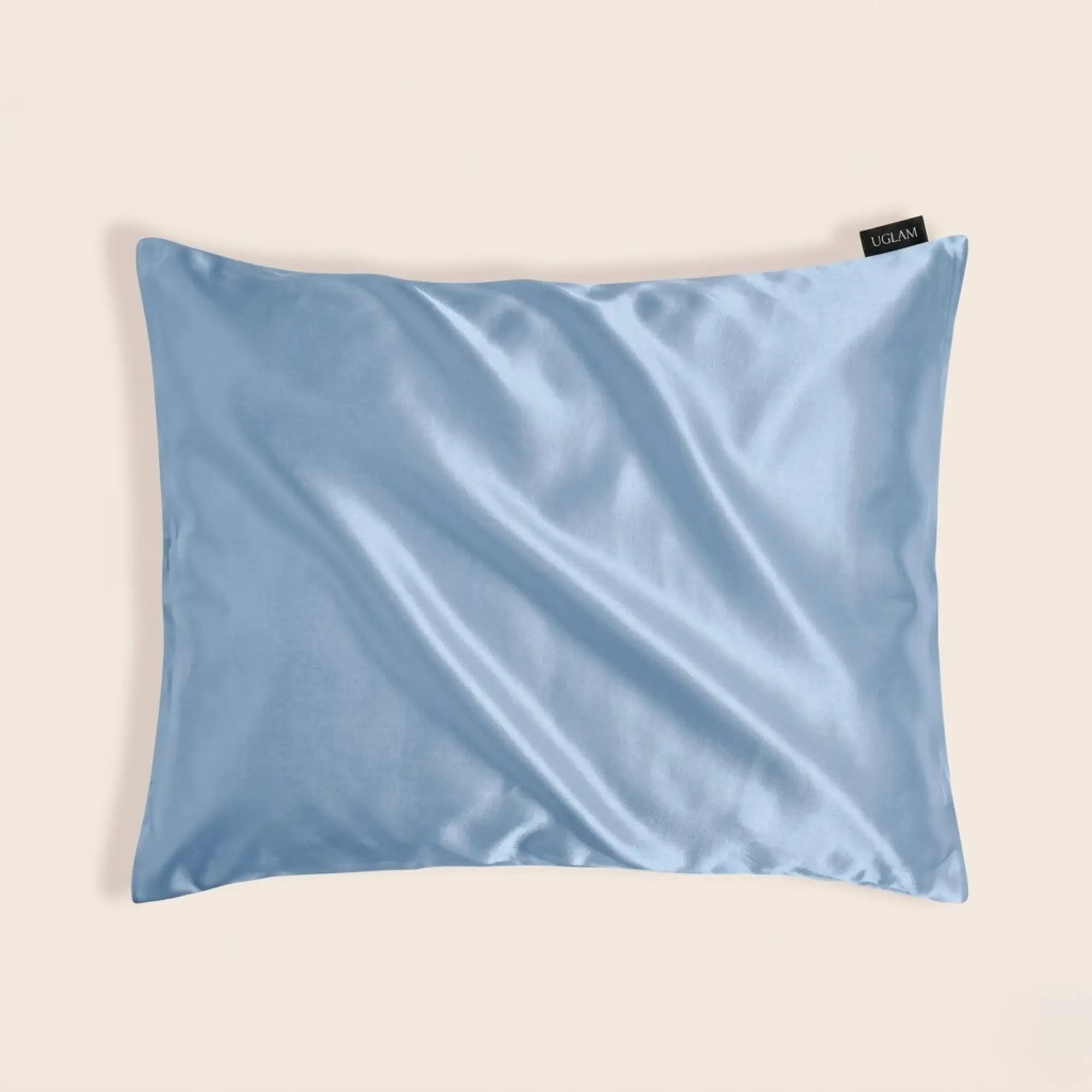 Taie d'oreiller en soie de mûrier | 22 momme | 50×70/60x60 cm